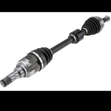 Wisco Renault Clio V 1.0 Tce 2019 > ve Sonrası Uyumlu – 3163213-00 – Komple Aks Sol Ön