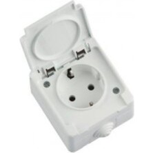 Günsan Fantasy Misya S.ü. Topraklı Priz