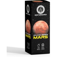 Murat Çubukçuoğlu Baharat Galaksi Serisi Mars Esansı 10 cc