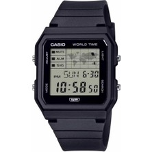 Casio LF-30W-1ADF Kol Saati