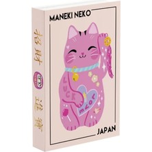 589 Manekı Neko Japan