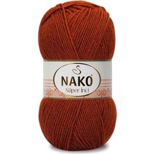 Nako Süper Inci 5 Adet  6679