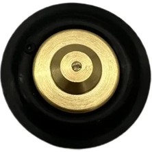 Bh Solenoid Valf Gm Nbr Diyaframı 1/2