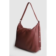 Septemmart Doe Büyük Boy Kadın Omuz Çantası