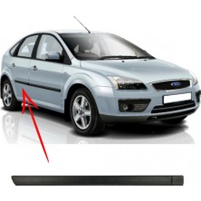 BSG Ford Cmax 2003- Kapı Bandı Arka Sağ (Sıyah) (Oem NO:3M51R25532AD)