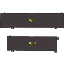 Bilbor Bilgisayar Asus Rog Strix G17 G713I Batarya Pil  V2