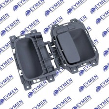 BSG Mercedes 906-907-447 2007- Kapı Iç Açma Kolu Arka  (Oem NO:A9067600061)