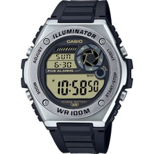 Casio MWD-100H-9AVDF-D Kol Saati
