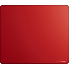 Artisan Artısan Mousepad Fx Hayate Otsu V2 - Mıd - Xl - Wine Red