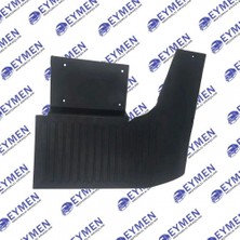 BSG Mercedes SPRT.412,413.CDI .LT46 OM.602,611,612 1995-2006 Paçalık Arka Sağ  (Oem NO:A9048820205)