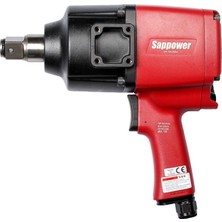 Sappower IW-5A2650 Havalı Somun Sökme/sıkma 1''