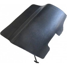 BSG Opel Corsa B 1998-2001 Çeki Demirr Kapağı Arka Astarlı (Oem NO:1405468)