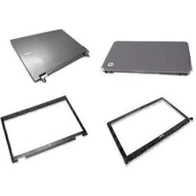 Bilbor Bilgisayar Asus K55A-SX144D LCD Cover Kapak Siyah
