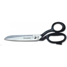 İlkyaz Fashion A421-11 Terzi Makası No:11 Inç / 27,94 cm - Nikel Kaplama ILKYZ-KRGRS34