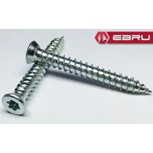İlkyaz Fashion Tdr Beton Buldex Vida 7,5X100 - 100 Adet ILKYZ-KRGRS34