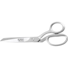 İlkyaz Fashion A8750-8 Tekstil / Yatık Regula Makası No: 8 Inç / 20,32 cm - Paslanmaz Çelik ILKYZ-KRGRS34