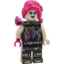 LEGO Dreamzzz Orjinal Doey Minifigürü DRM055