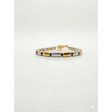 Theory Jewelry - Theory Knot 9