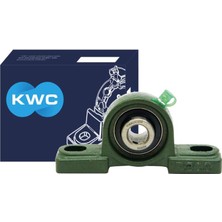 Ucp 205 Yataklı Rulman Kvc