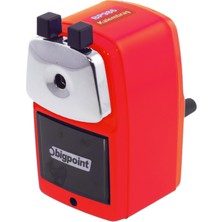 Bigpoint Masa Tipi Kalemtraş Kırmızı