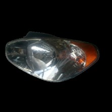 Depo Far Corsa C 2003-2005 (Mercekli) Sol (Oem NO:1216177)