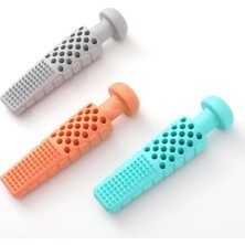 Petesia Diş Kaşıyıcılı Köpek Oyuncağı 14 cm