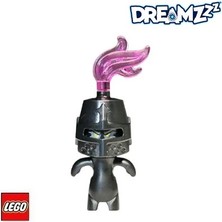 LEGO Dreamzzz Orjinal Grimspawn Minifigürü DRM002