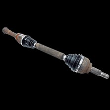 Wisco Renault Laguna Iı 1.6ı 01 > ve Sonrası Uyumlu – 3163230-00 – Komple Aks Sağ Ön