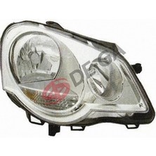 Depo Far Polo 2005-2009 Sağ (Oem NO:6Q1941008AT)