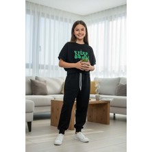 Next Ikili Takım Siyah