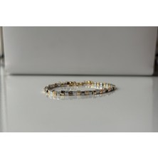 Theory Jewelry -Theory Knot 4