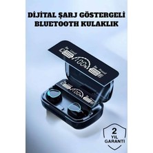 LTG Nova Extra Bass ve Hd Ses ile Üstün Bluetooth 5.3 Kablosuz Kulaklık