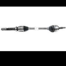 Wisco Renault Fluence (L30) 1.6 16V A-T 2009 > ve Sonrası Uyumlu – 3163202-00 – Komple Aks Sağ Ön