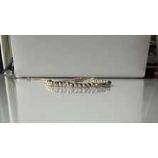 Theory Jewelry -Theory Knot 5