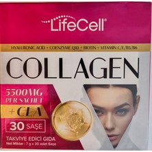 Lifecell Collagen