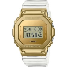 Casio GM-5600SG-9DR-D Kol Saati