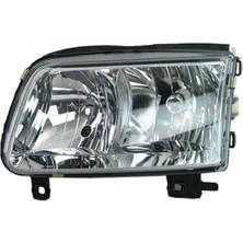 Depo Far Polo 2000-2001 Sağ (Oem NO:6N1941018AA)