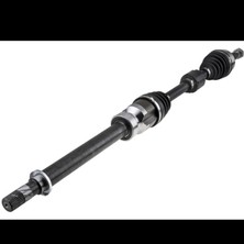 Wisco Renault Clio V M-T 2019 > ve Sonrası Uyumlu – 3163196-00 – Komple Aks Sağ Ön