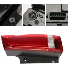 Depo Mercedes Vito 2014- Stop Lambası Sol  Çıft Kapılı (Oem NO:A4478201164)