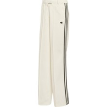 Adidas Kadın  Beyaz  Eşofman Altı Manager Pants KC9089