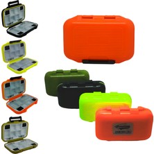 Oscar Oskar XD02 Jig Kutusu 11x7,5cm