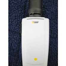 Axis P13 Serisi Bullet Ip Kamera | Poe | Profesyonel Güvenlik Kamerası (Teşhir / 2. El)