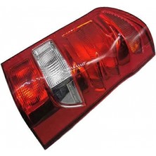 Depo Mercedes 447 Vito 2014- Stop Lambası Sol Led`lı (Oem NO:A4478200564)