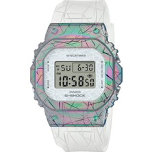 Casio GM-S5640GEM-7DR-D Kol Saati
