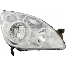 Depo Far Accord 2003-2005 Elektrikli Sağ (Oem NO:33101SEAG01)
