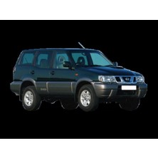 Depo Far Crv  1997-2000 Elektrikli Sol (Oem NO:33151S10003)