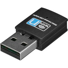 Khi-Zai Hytech HY-300N, 300MBP, 2.4ghz, Dahili Anten, Usb2.0, Wıreless, Mini Ethernet