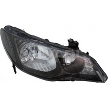 Depo Far Civic  1996-1998 Euro 5k Sağ (Oem NO:33101ST3G01)