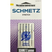 Schmetz Stretch 75/11