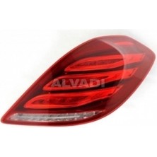 Depo Mercedes 222 2013- Stop Lambası Sol  (Oem NO:A2229066904)